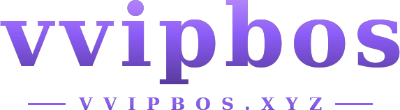 vvipbos logo